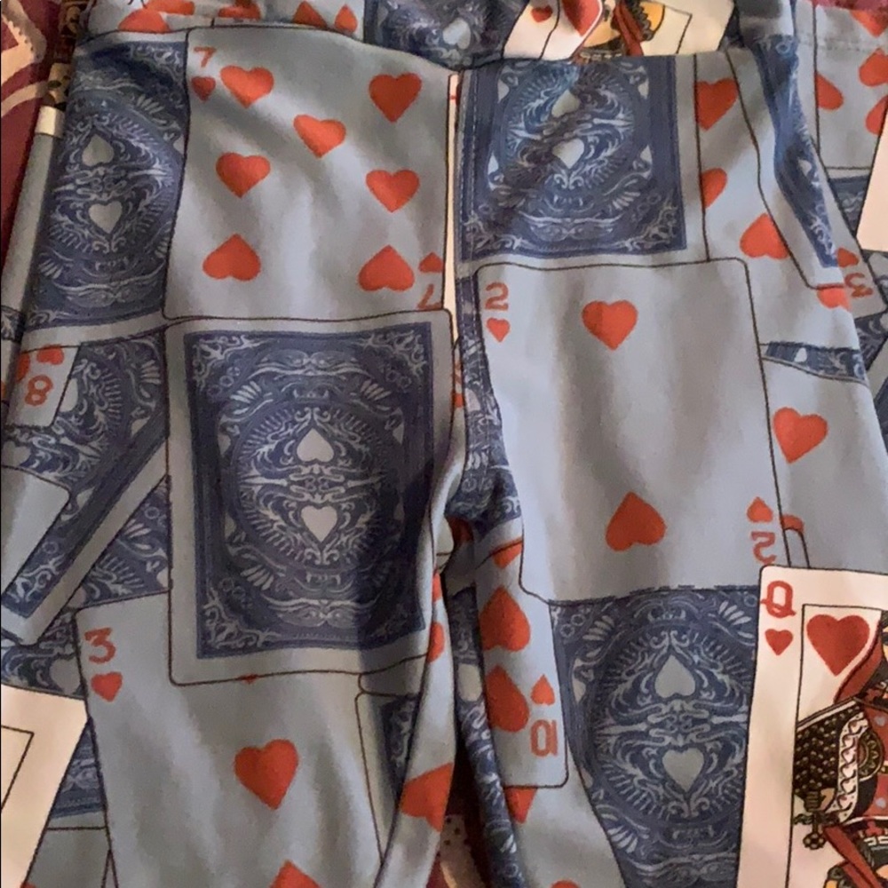 Lularoe kids leggings